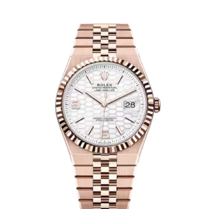 Rolex Land Dweller 40mm 127335-0001