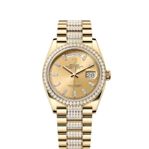 Rolex Day Date 36mm 128348RBR-0081