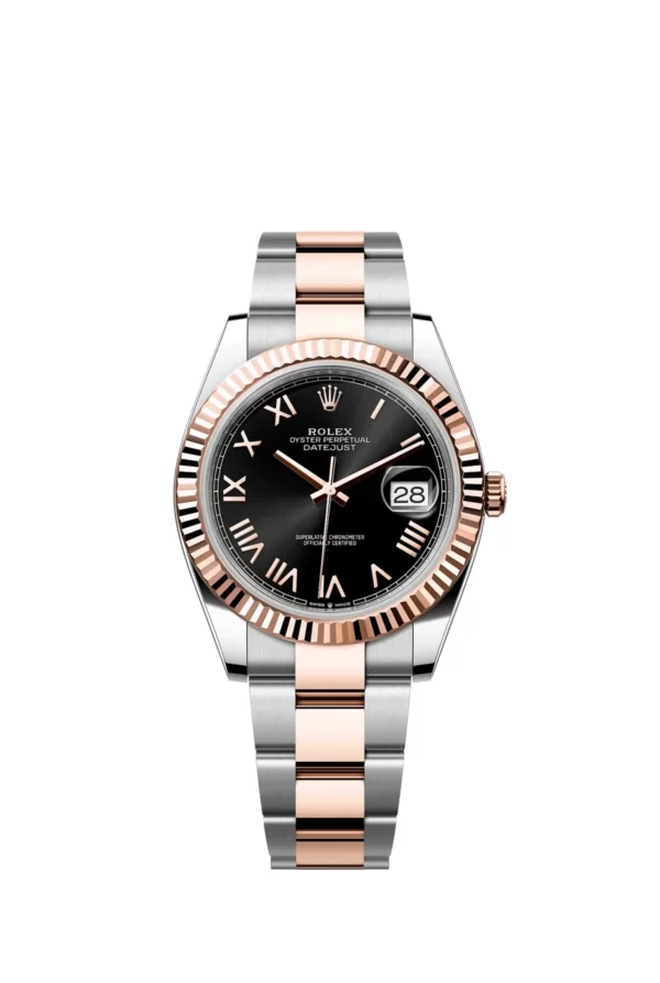 Rolex Datejust 41mm 126331-0023