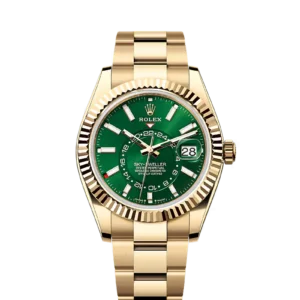 Rolex Sky Dweller 42mm 336938-0007