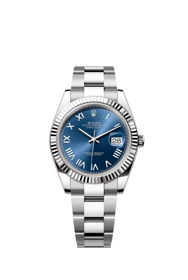 Rolex Datejust 41mm 126334-0037