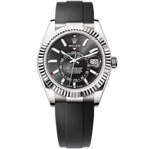Rolex Sky Dweller 42mm 336239-0002