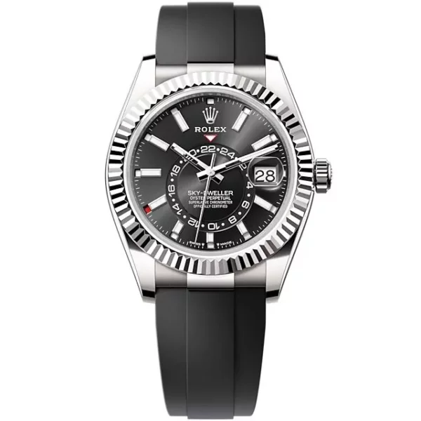 Rolex Sky Dweller 42mm 336239-0002