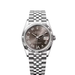 Rolex Datejust 36mm 126234-0071