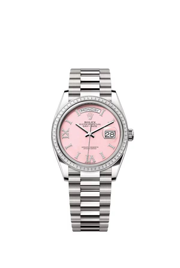 Rolex Day Date 36mm 128399TBR-0009