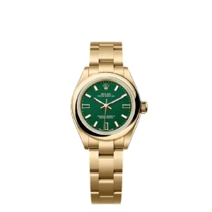 Rolex Oyster Perpetual 28mm 276208-0002