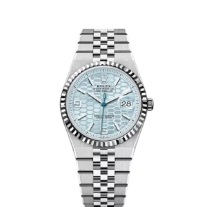 Rolex Land Dweller 36mm 127236-0001