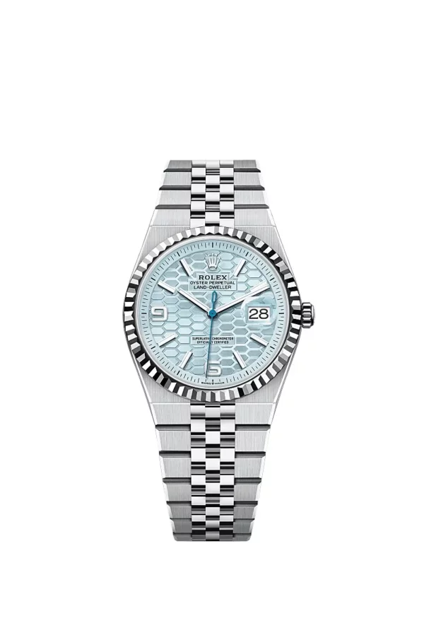 Rolex Land Dweller 36mm 127236-0001
