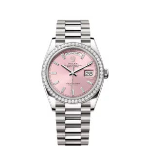 Rolex Day Date 36mm 128349RBR-0053