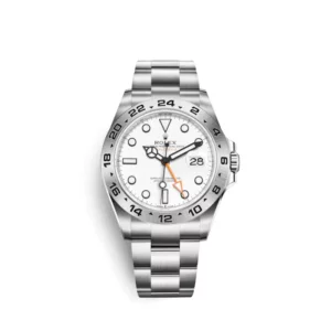 Rolex Explorer II 42mm 226570-0001
