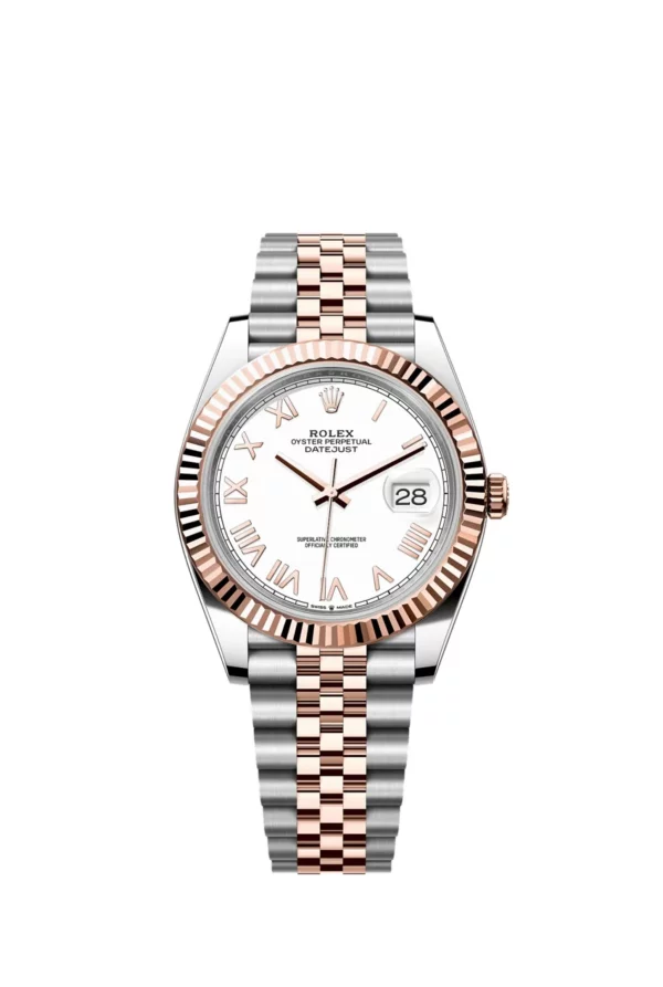 Rolex Datejust 41mm 126331-0026