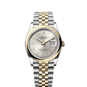 Rolex Datejust 36mm 126203-0051