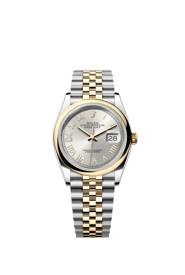 Rolex Datejust 36mm 126203-0051
