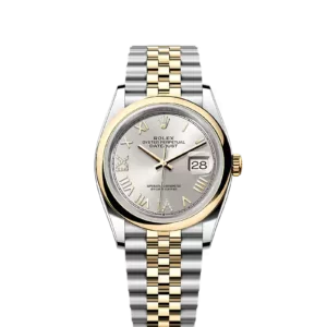 Rolex Datejust 36mm 126203-0051