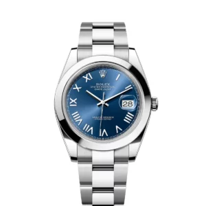 Rolex Datejust 41mm 126300-0029