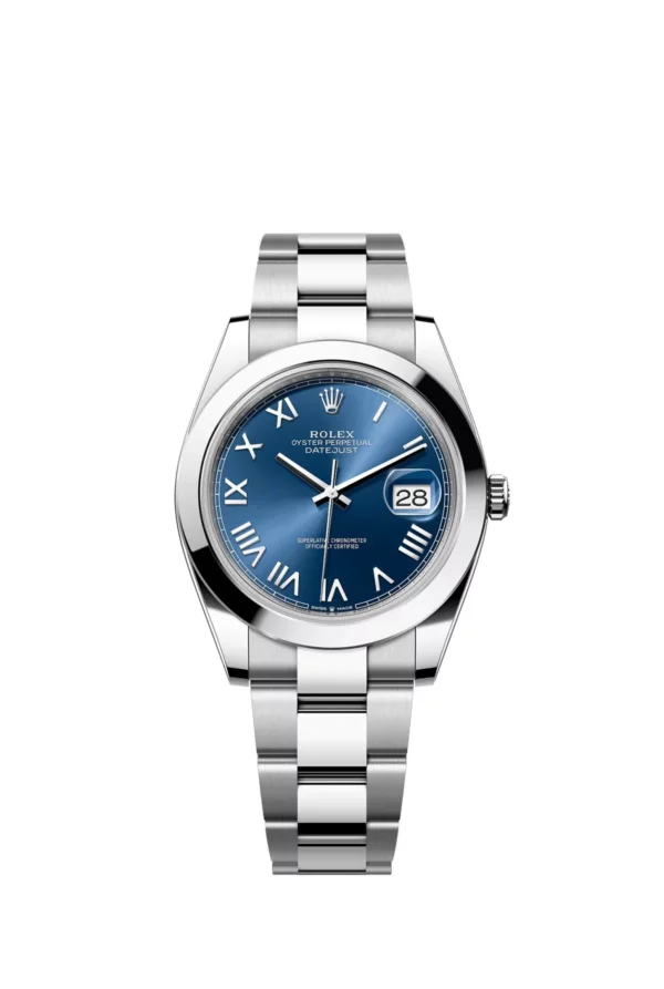 Rolex Datejust 41mm 126300-0029