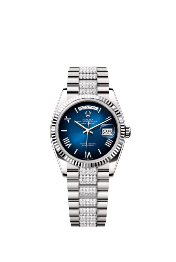 Rolex Day Date 36mm 128239-0064
