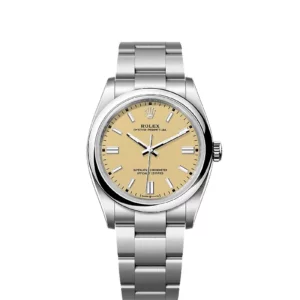 Rolex Oyster Perpetual 36mm 126000-0012