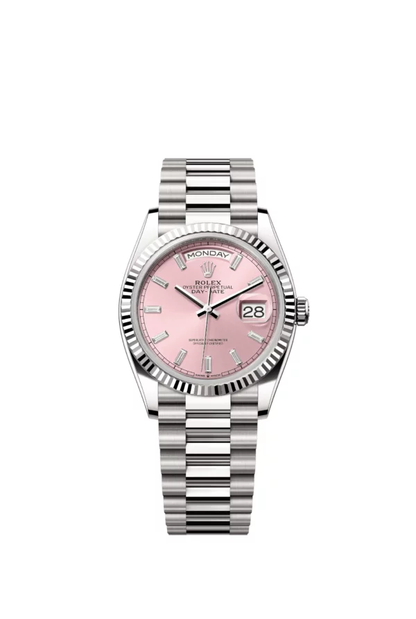 Rolex Day Date 36mm 128239-0071