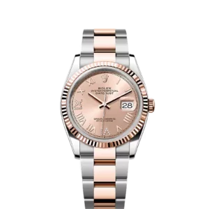 Rolex Datejust 36mm 126231-0050