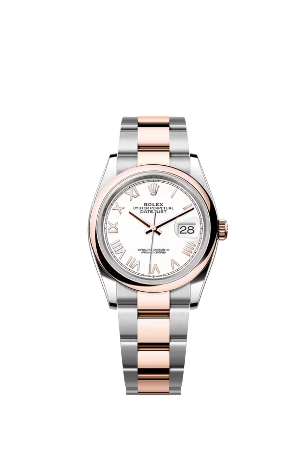 Rolex Datejust 36mm 126201-0046