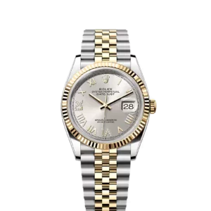 Rolex Datejust 36mm 126233-0051