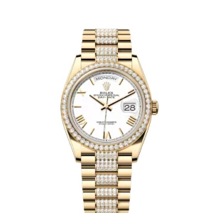 Rolex Day Date 36mm 128348RBR-0065