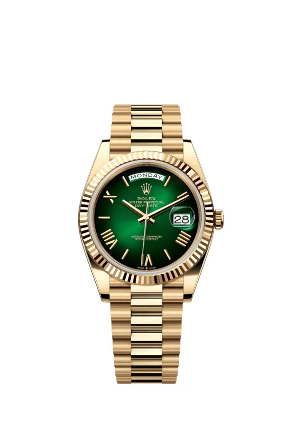 Rolex Day Date 40mm 228238-0069
