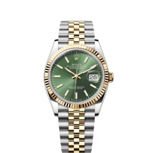 Rolex Datejust 36mm 126233-0057
