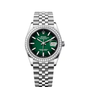 Rolex Datejust 36mm 126284RBR-0051