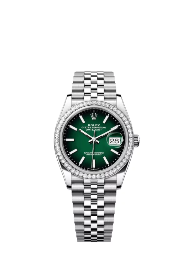 Rolex Datejust 36mm 126284RBR-0051