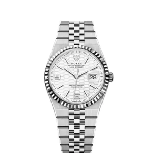 Rolex Land Dweller 36mm 127234-0001