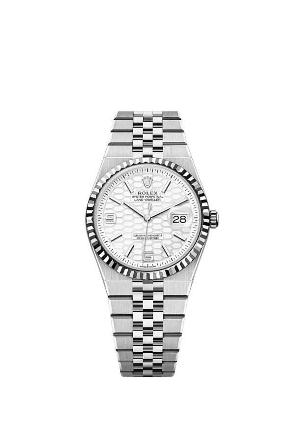 Rolex Land Dweller 36mm 127234-0001
