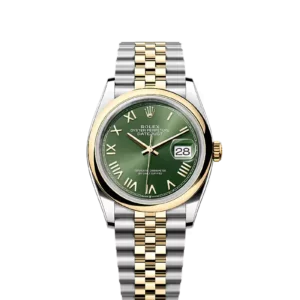 Rolex Datejust 36mm 126203-0053