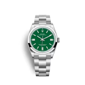 Rolex Oyster Perpetual 36mm 126000-0005