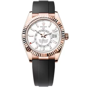 Rolex Sky Dweller 42mm 336235-0003