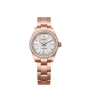 Rolex Oyster Perpetual 28mm 276245RBR-0001