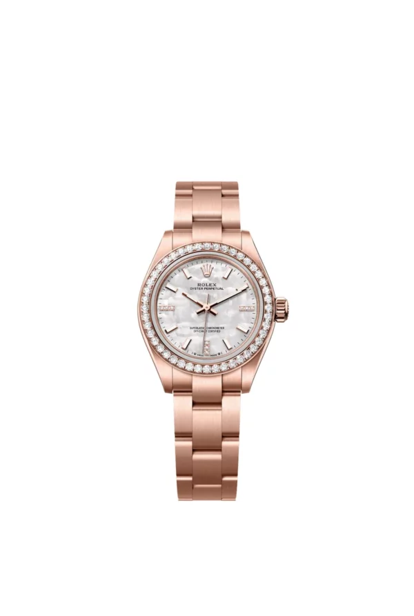 Rolex Oyster Perpetual 28mm 276245RBR-0001