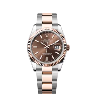 Rolex Datejust 36mm 126231-0044