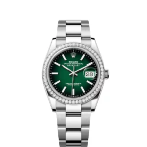 Rolex Datejust 36mm 126284RBR-0052