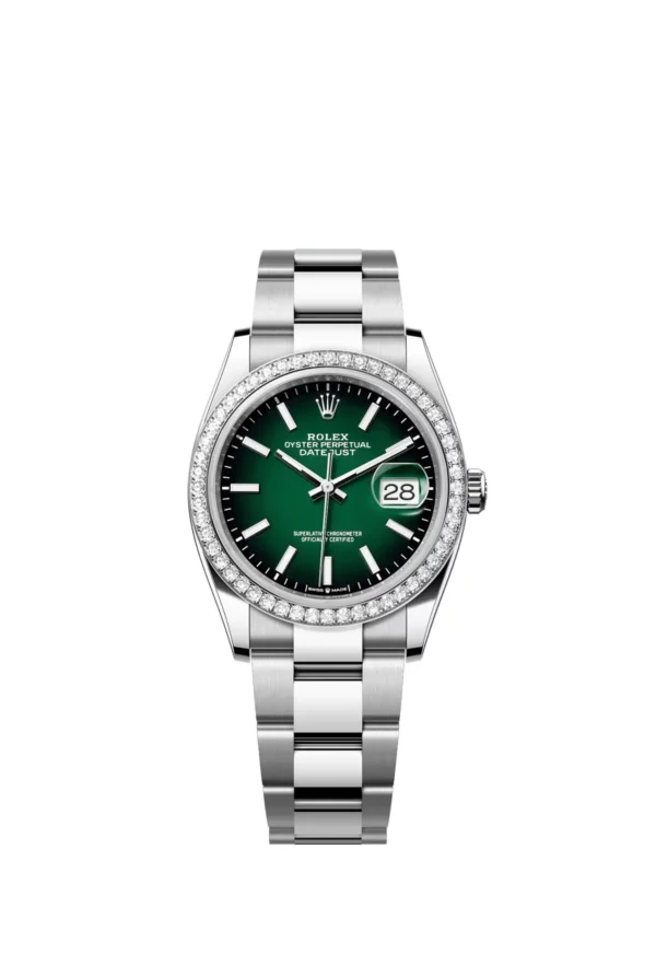 Rolex Datejust 36mm 126284RBR-0052