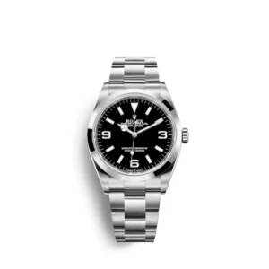 Rolex Explorer 36mm 124270-0001