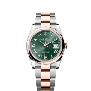Rolex Datejust 36mm 126201-0052