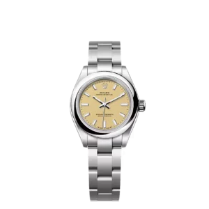 Rolex Oyster Perpetual 28mm 276200-0007