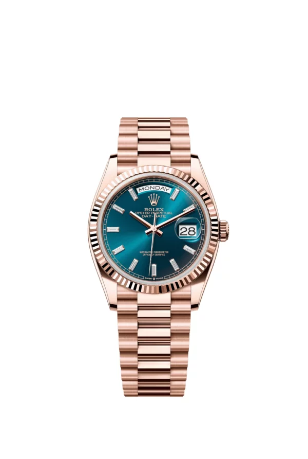 Rolex Day Date 36mm 128235-0085