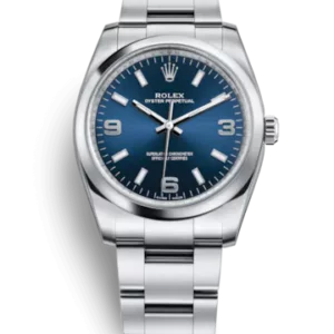 Rolex Oyster Perpetual 34mm 114200-0014