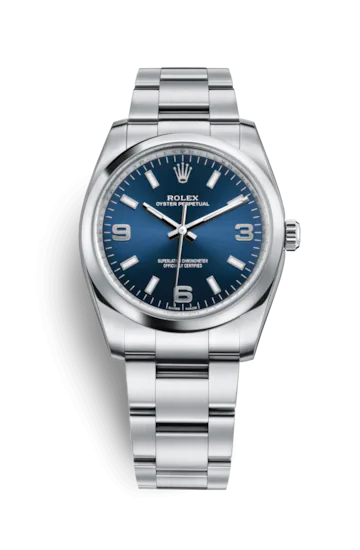 Rolex Oyster Perpetual 34mm 114200-0014
