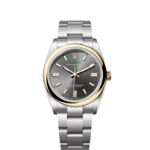 Rolex Oyster Perpetual 36mm 126003-0001