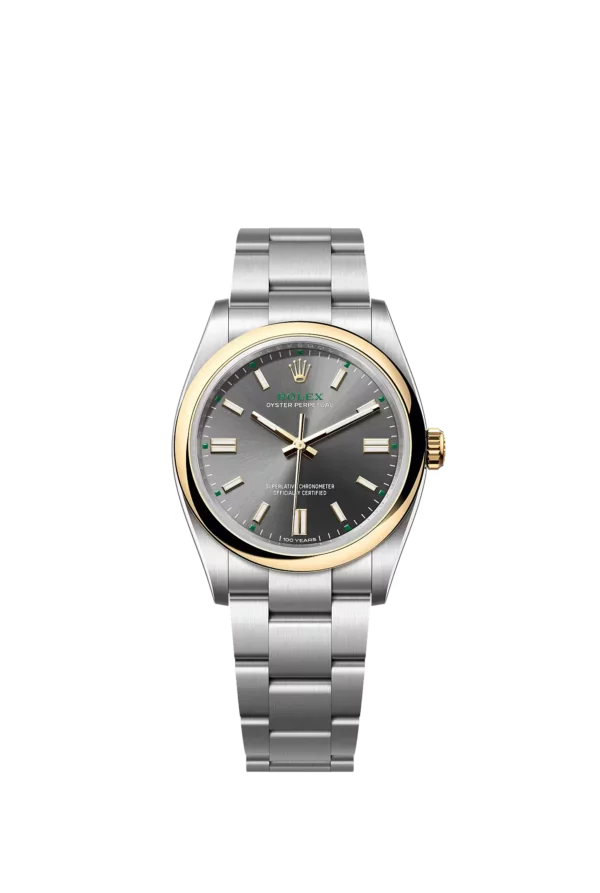 Rolex Oyster Perpetual 36mm 126003-0001