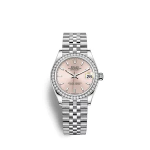 Rolex Datejust 31mm 278384RBR-0018